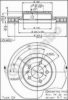 AP 24481 Brake Disc